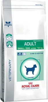 Krmivo pro psa Royal Canin Vet Care Dog Adult Small 8 kg