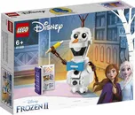LEGO Disney Frozen II 41169 Olaf