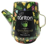 Tarlton Green Emerald Pure Green Tea…