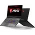 Notebook MSI GP75 (GP75 Leopard 9SE-829CZ)