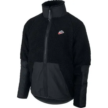 Recenze NIKE Sportswear BV3720-010 Pánská mikina Recenze NIKE Sportswear BV3720-010