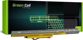 Baterie k notebooku Green Cell LE54