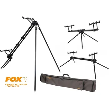 FOX - Ranger MK2 Pod 4 Rod