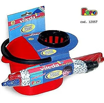 Dětská domácnost Uklízecí set Vileda