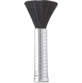 Xanitalia Oprašovák XAN vysoký stříbrný, černé chlupy