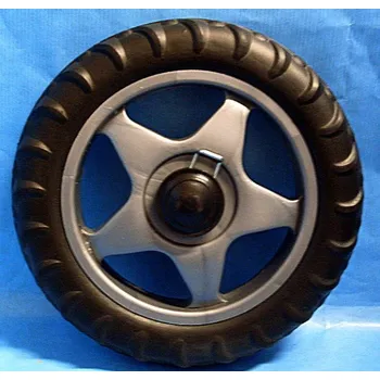 Kolo Vector ke kočárku sportovnímu nebo kočárku pro panenku 15