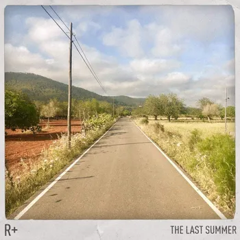 Filmová hudba The Last Summer - R+ [LP]
