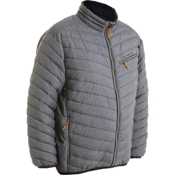 Rybářské oblečení Savage Gear Bunda Simply Savage Thermo Jacket Velikost: XL