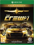 The Crew 2 Gold Edition Xbox One