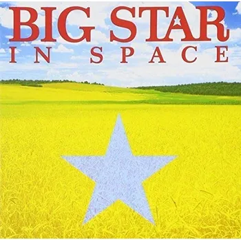 Zahraniční hudba In Space - Big Star [LP] (Coloured)