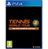 Hra pro PlayStation 4 Tennis World Tour Rolland-Garros Edition PS4