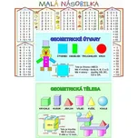 Malá násobilka a Geometrické tvary - Studio 1+1