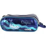 Target Target, 062288, školní penál, delfín