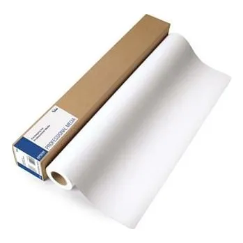Plotrový papír Epson Premium Glossy Photo Paper Roll C13S042136, 255 g/m2, 60", 1524mmx30.5m, lesklá, bílá, role papíru