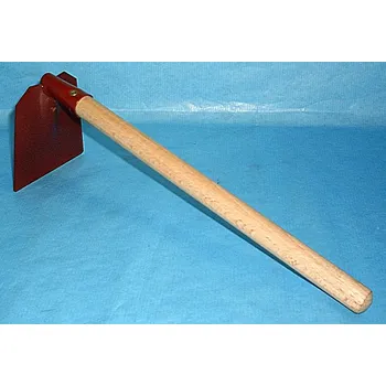 Motyka Motyčka malá kovová