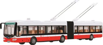 Hm Studio Trolejbus 45 cm