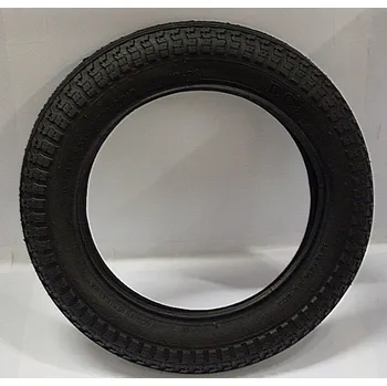 Kolo ke kočárku Pneumatika na nafukovací kolo kočárku Uni 12 1/2 palců