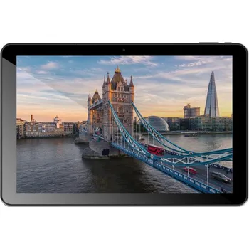 Tablet Recenze iGET Smart W10 16 GB 2Wi-Fi Gray (84000214)