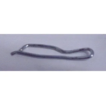 Pérko závlačka sponka velká na osu kočárku Liberta kovová