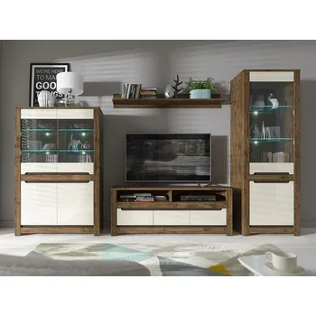 Obývací stěna RUSO obývací stěna