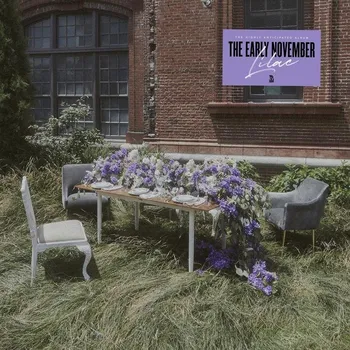 Zahraniční hudba Lilac - The Early November [LP]