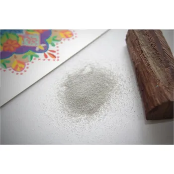 Radost v písku Barevný písek - STŘÍBRNÁ LESK 20g