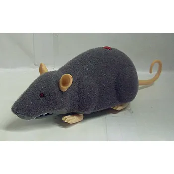 RC model auta RC Myš na dálkové ovládání plastová