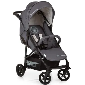 Kočárek Hauck Rapid 4X 2019 Mickey Cool Vibes