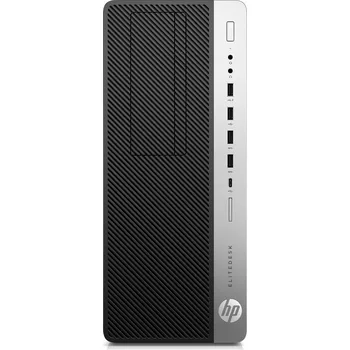 HP EliteDesk 800 G5 TWR (7XL00AW) Stolní počítač HP EliteDesk 800 G5 TWR (7XL00AW)