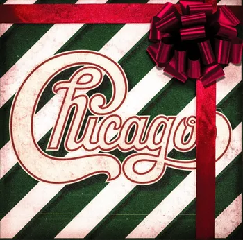 Zahraniční hudba Chicago Christmas - Chicago [LP]