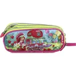 Strawberry Shortcake Strawberry shortcake, 062179, školní penál, Pink garden