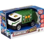 Teamsterz Popeláři se zvukem a světlem