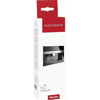 MIELE AutoCleaner pro plně automatické čištění kávovarů Miele