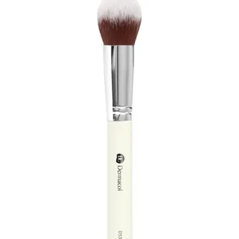 Dermacol Cosmetic brush D53 - Tapered Top