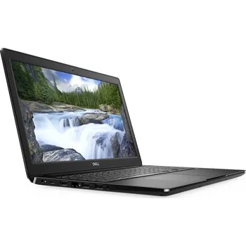Notebook Recenze Dell Latitude 3500 (Spec_3500_004)