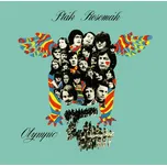 Pták Rosomák - Olympic [LP]