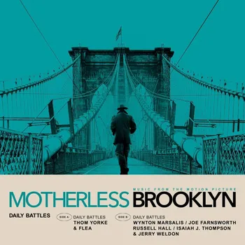 Filmová hudba Motherless Brooklyn: Original Motion Picture Soundtrack - Various [LP]