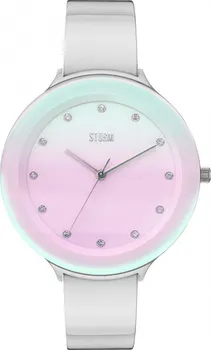 hodinky Storm Ostele Lazer Pink 47401/LPK