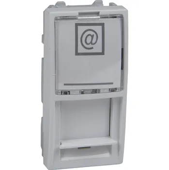 Schneider Electric MGU946118 kryt datové zásuvky