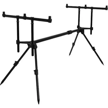 Stojan na pruty Rod pod Delphin BRONX