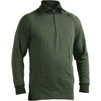 Pánské termo spodní prádlo Termoprádlo MOIRA Plyš II. rolák vel. S