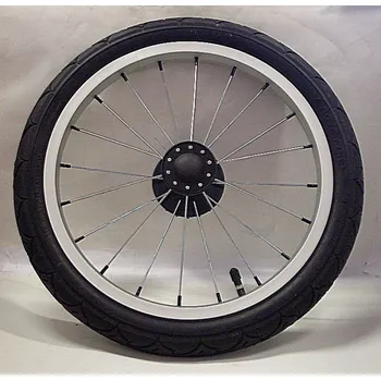 Kočárek Kolo zadní velké ke kočárku X lander X Run