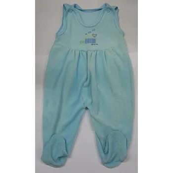 Kojenecké dupačky výběr velikost 68 Froté