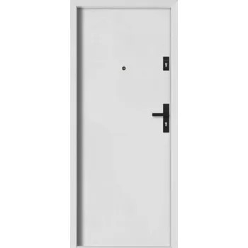 Vchodové dveře BARAŃSKI Vchodové dveře BARAŃSKI S 01