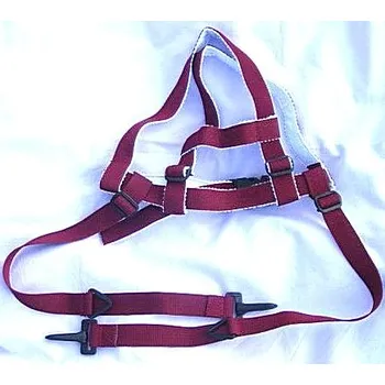 Kšíry pro dítě Kšíry na kočárek