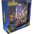 Obraz Magic Box Merch 25 x 25 cm Avengers Infinity War