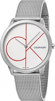Hodinky Calvin Klein K3M51152