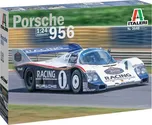 Italeri Porsche 956 1:24