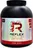 Reflex Nutrition 100% Whey Protein 2000 g, jahoda/malina