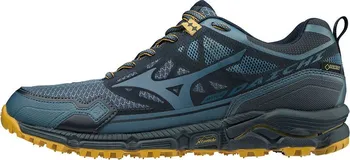 Mizuno wave shop daichi 4 gtx